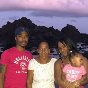 Meet your Posher, Ivy